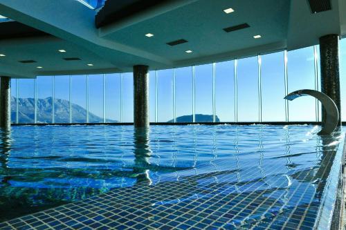 Будва: Luxury Apartments Montesa