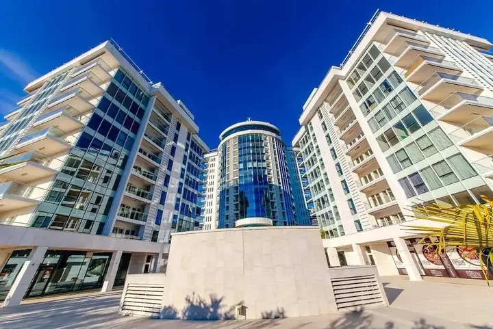 Будва: Luxury Apartments Montesa