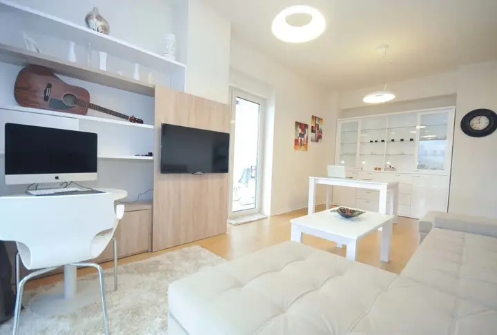 Будва: Luxury Apartments Montesa