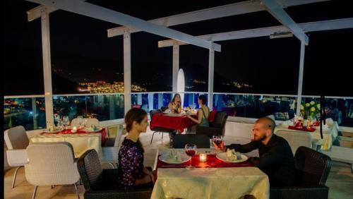 Будва: Luxury Apartments Montesa