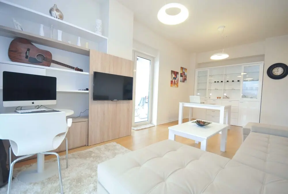 Будва: Luxury Apartments Montesa