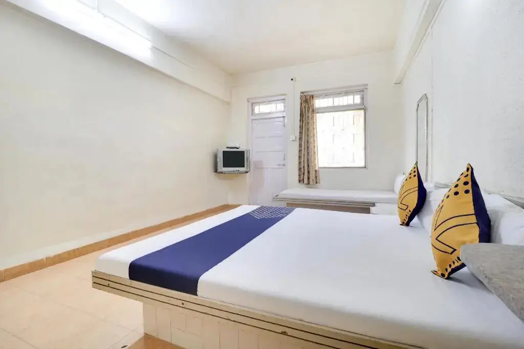Лонавала: Shahani Health Home