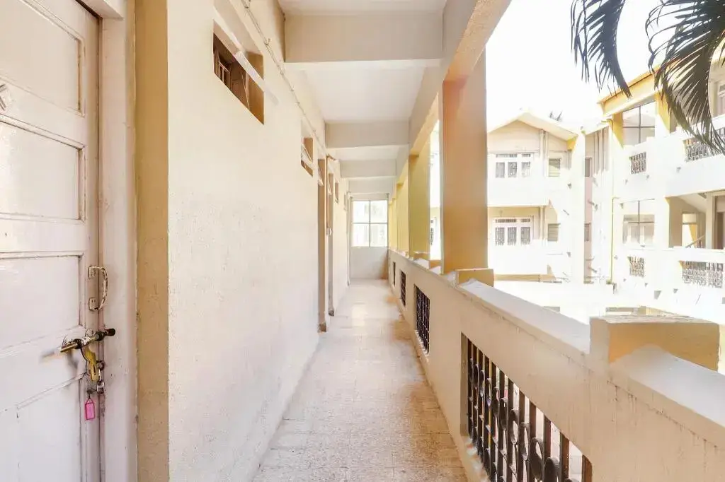 Shahani Health Home — фото 1