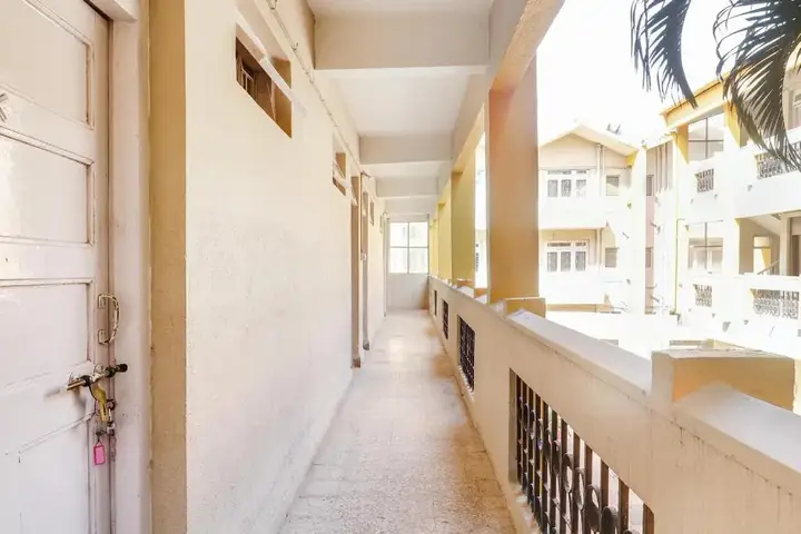 Лонавала: Shahani Health Home