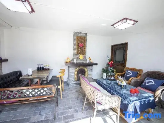 Лицзян: Lijiang Snow Sight Inn