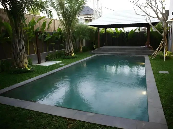 Табанан: Bali Bliss Residence
