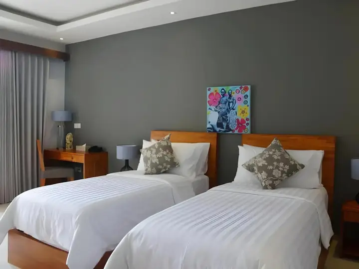 Табанан: Bali Bliss Residence