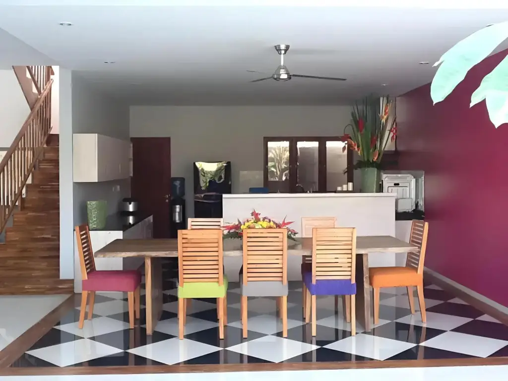Табанан: Bali Bliss Residence