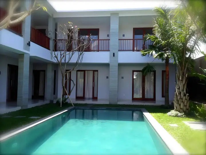 Табанан: Bali Bliss Residence