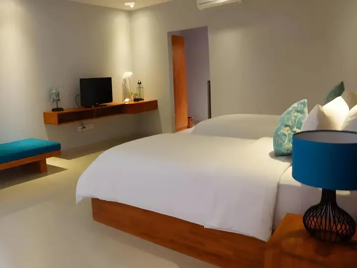 Табанан: Bali Bliss Residence