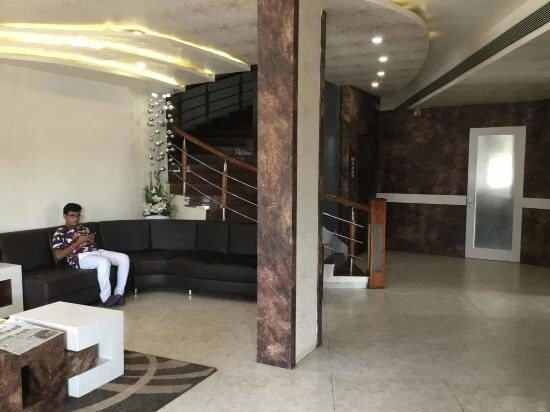 Силвасса: Hotel La Heritage