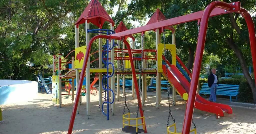 Уфа: Зеленая Роща
