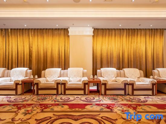 Наньхуаньлу: Alxa Guest House