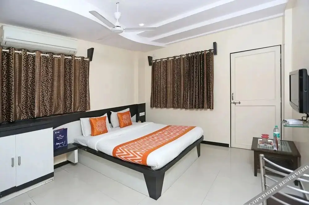 Ширди: Hotel Sai Kundan