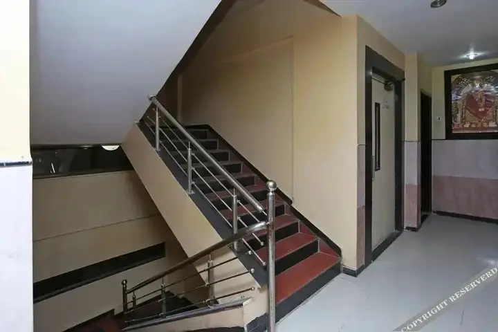 Ширди: Hotel Sai Kundan