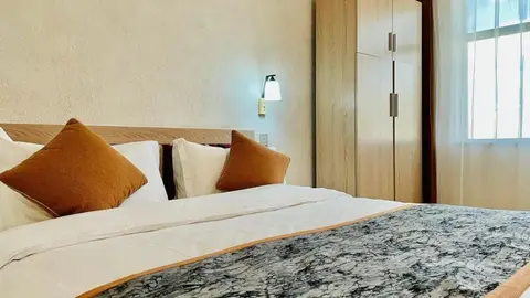 Tulin Castle Hotel — фото 1