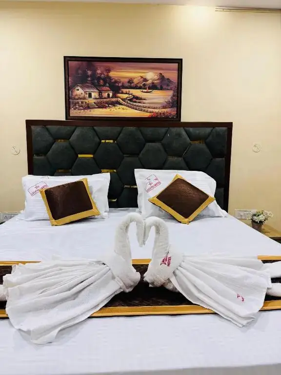 Висакхапатнам: Hotel Legend Grand