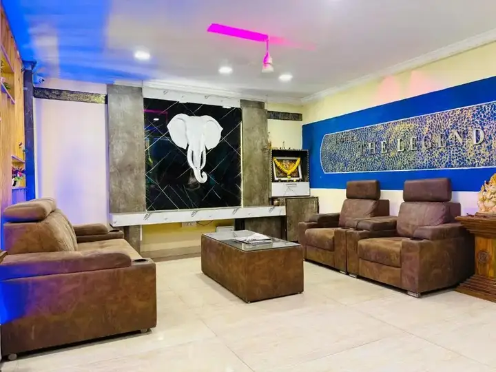 Висакхапатнам: Hotel Legend Grand