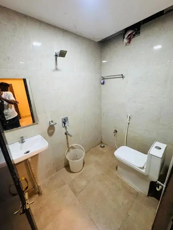 Висакхапатнам: Hotel Legend Grand