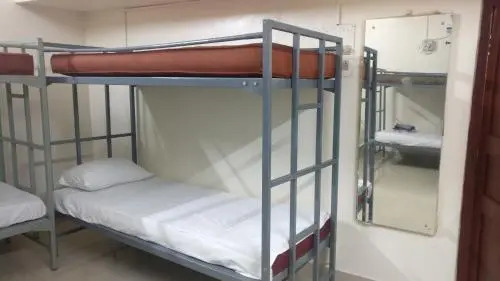Коимбатур: Sai Bed and Breakfast - Coimbatore