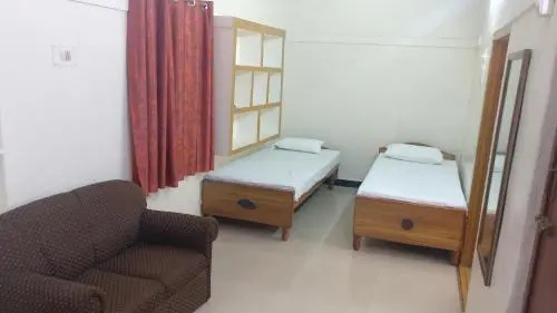 Коимбатур: Sai Bed and Breakfast - Coimbatore