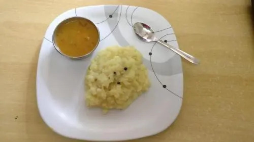 Коимбатур: Sai Bed and Breakfast - Coimbatore
