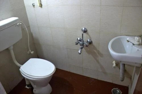 Коимбатур: Sai Bed and Breakfast - Coimbatore