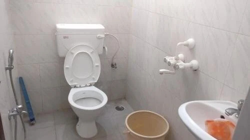 Коимбатур: Sai Bed and Breakfast - Coimbatore