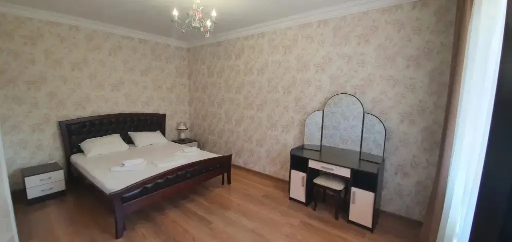 Ейск: Mandarin Guest House