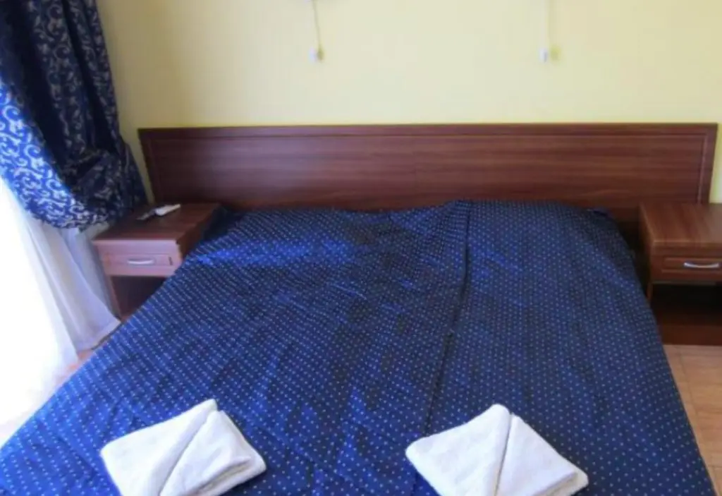 Сочи: Mandarin Otel'