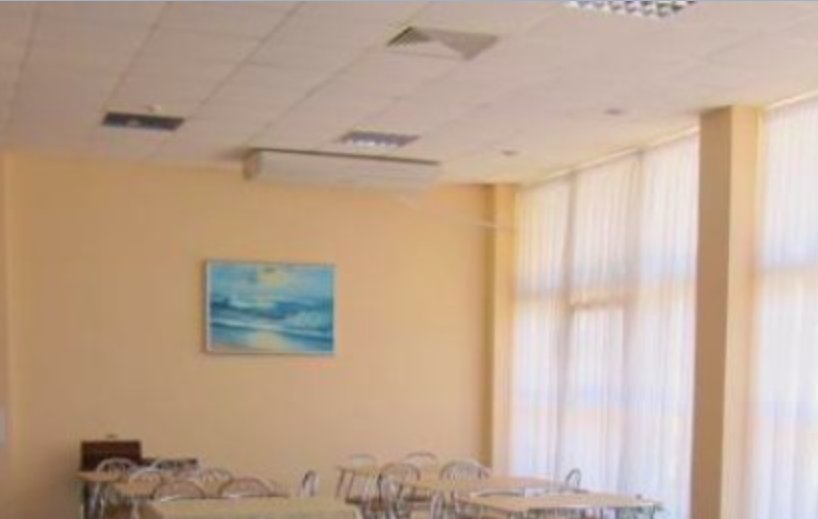 Сочи: Mandarin Otel'