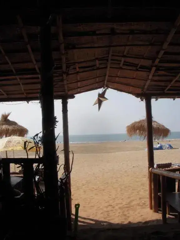 Южный Гоа: Mantra Yoga Resort