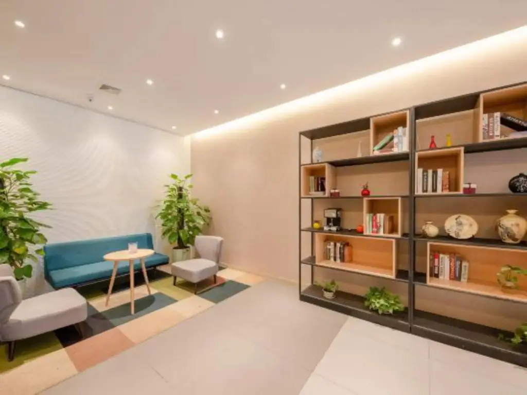 Ляньюньган: 7Days Inn Lianyungang Tongguan Road