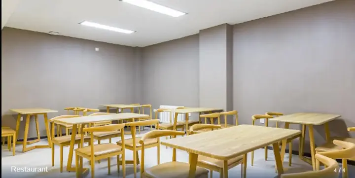 Тяньцзинь: 7Days Inn Tianjin Shierjing Road