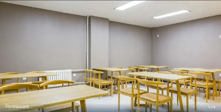 Тяньцзинь: 7Days Inn Tianjin Shierjing Road
