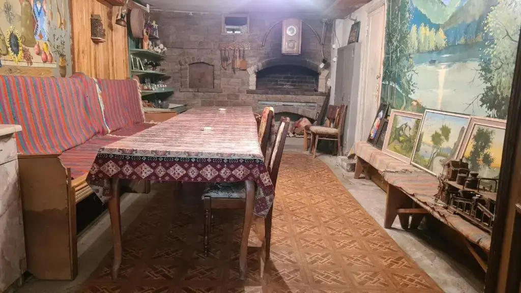 Дилижан: Nina B&B