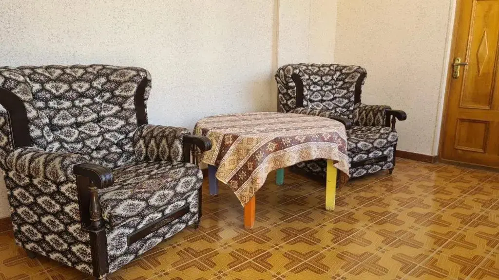 Дилижан: Nina B&B