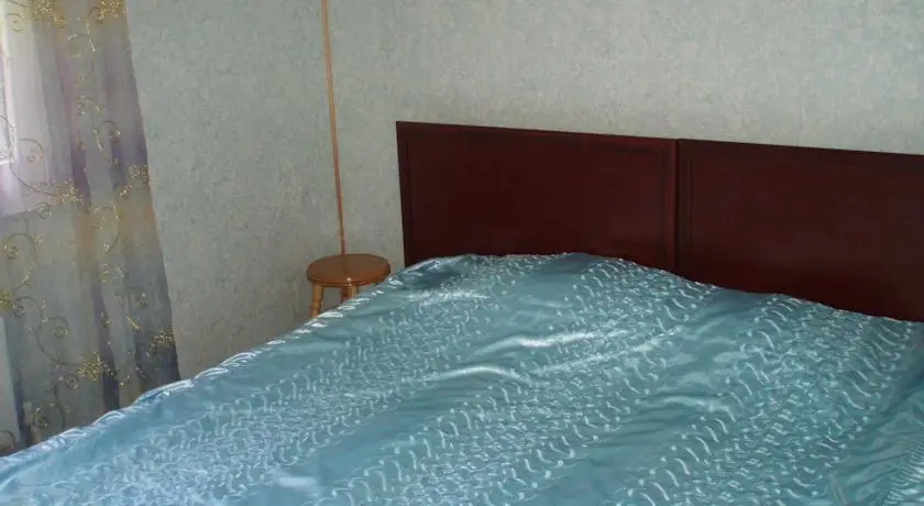 Дилижан: Nina B&B