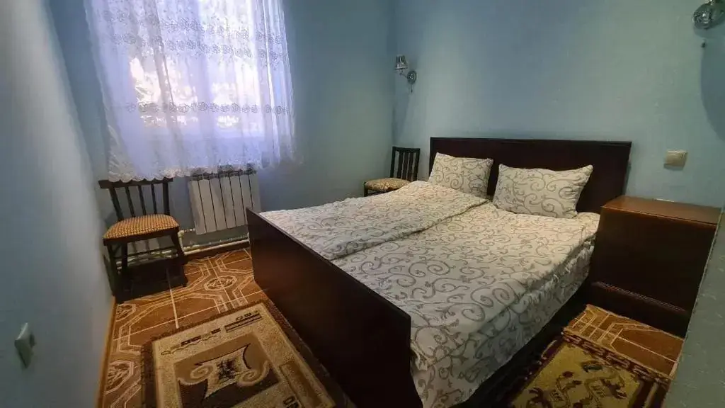 Дилижан: Nina B&B
