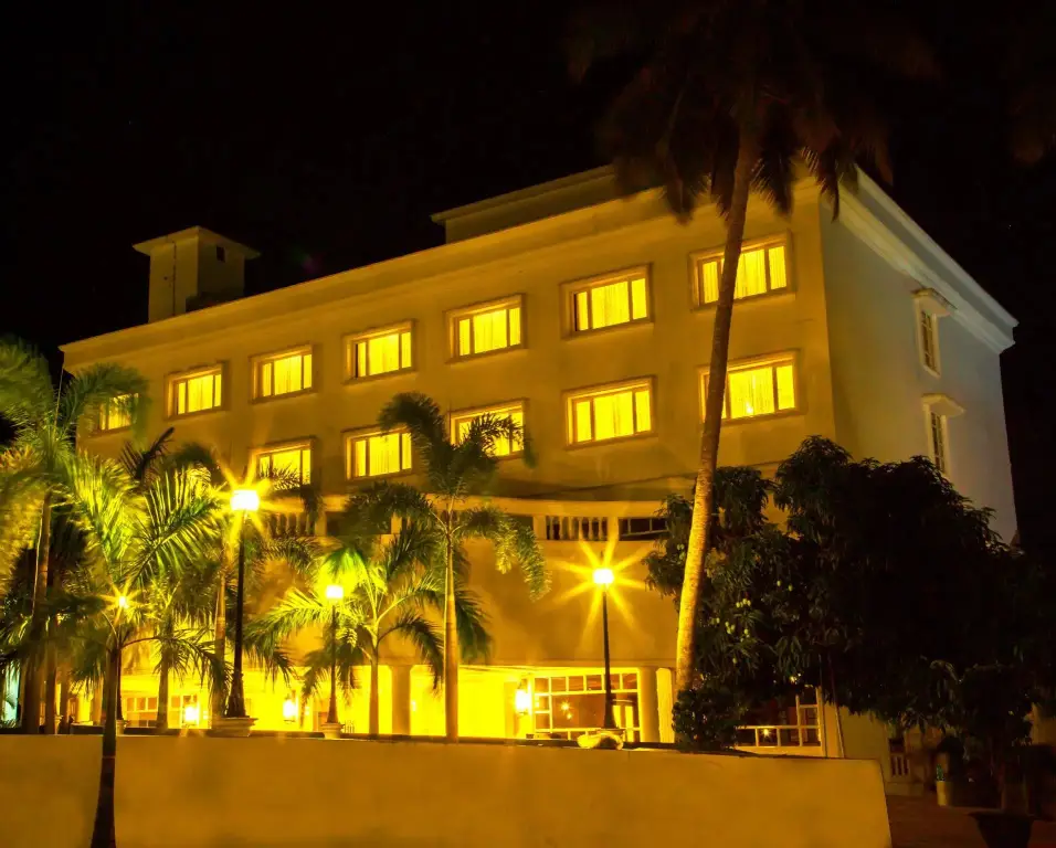 Аллеппи: OYO Premium Alleppey NH