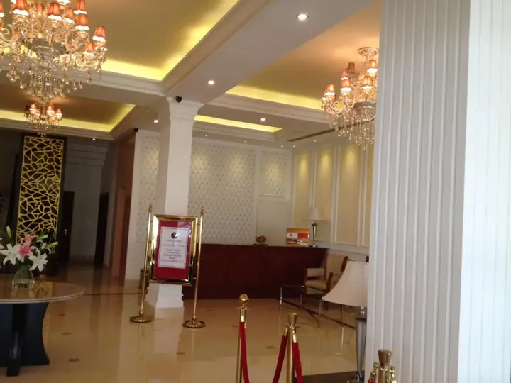 Аллеппи: OYO Premium Alleppey NH