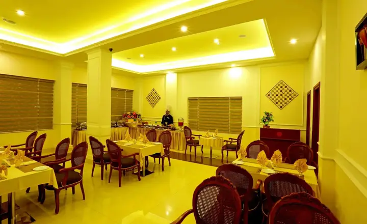 Аллеппи: OYO Premium Alleppey NH