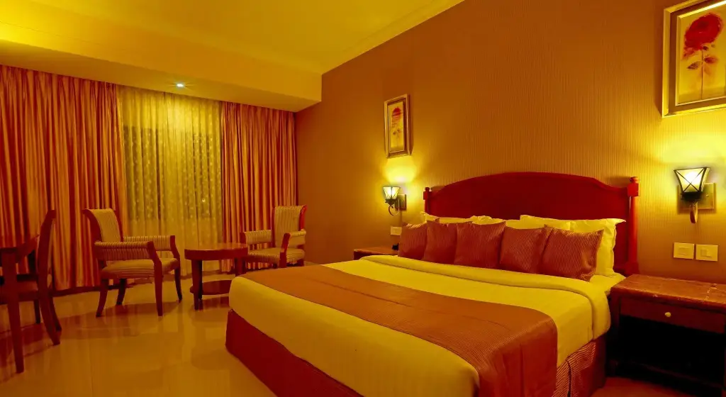Аллеппи: OYO Premium Alleppey NH