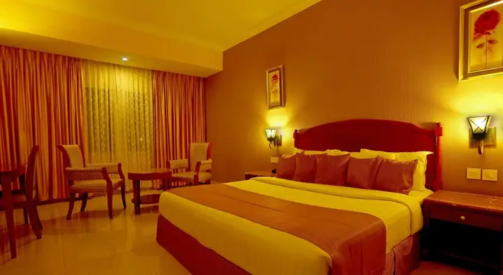Аллеппи: OYO Premium Alleppey NH