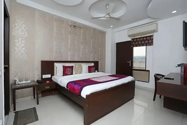 Гуруграм: OYO Rooms Shankar Chowk
