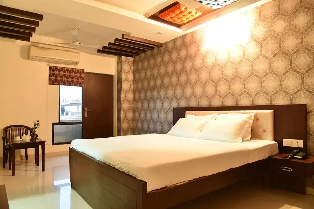 Гуруграм: OYO Rooms Shankar Chowk