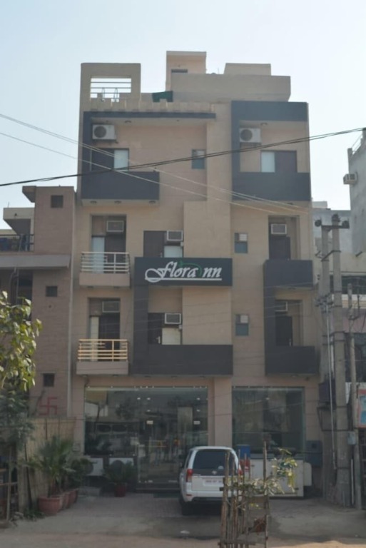 OYO Rooms Shankar Chowk — фото 1