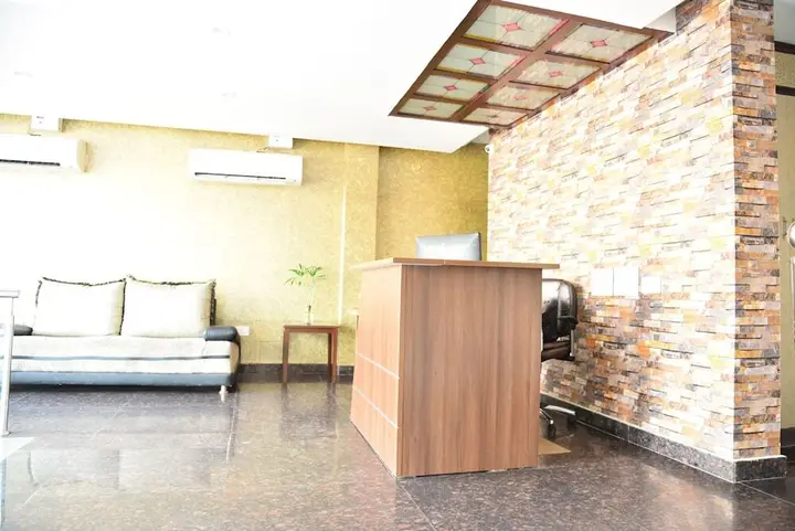 Гуруграм: OYO Rooms Shankar Chowk