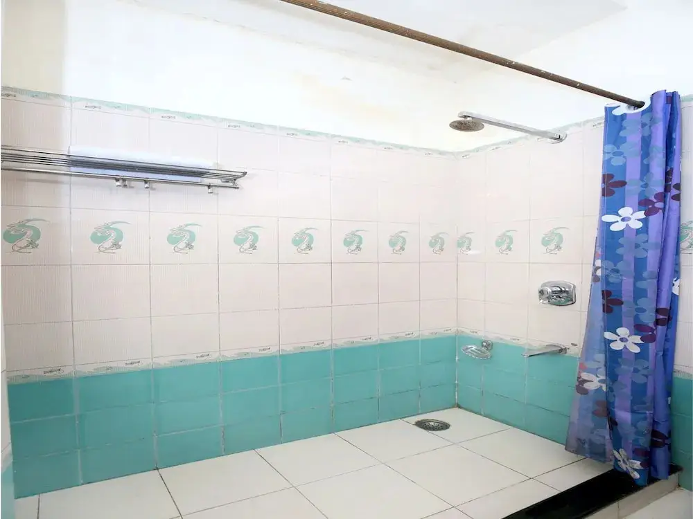 Чандигарх: OYO Rooms Piccadily Chowk Sec 22 C Chandigarh