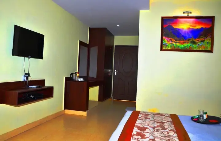 Гуруграм: OYO Rooms IMT Manesar